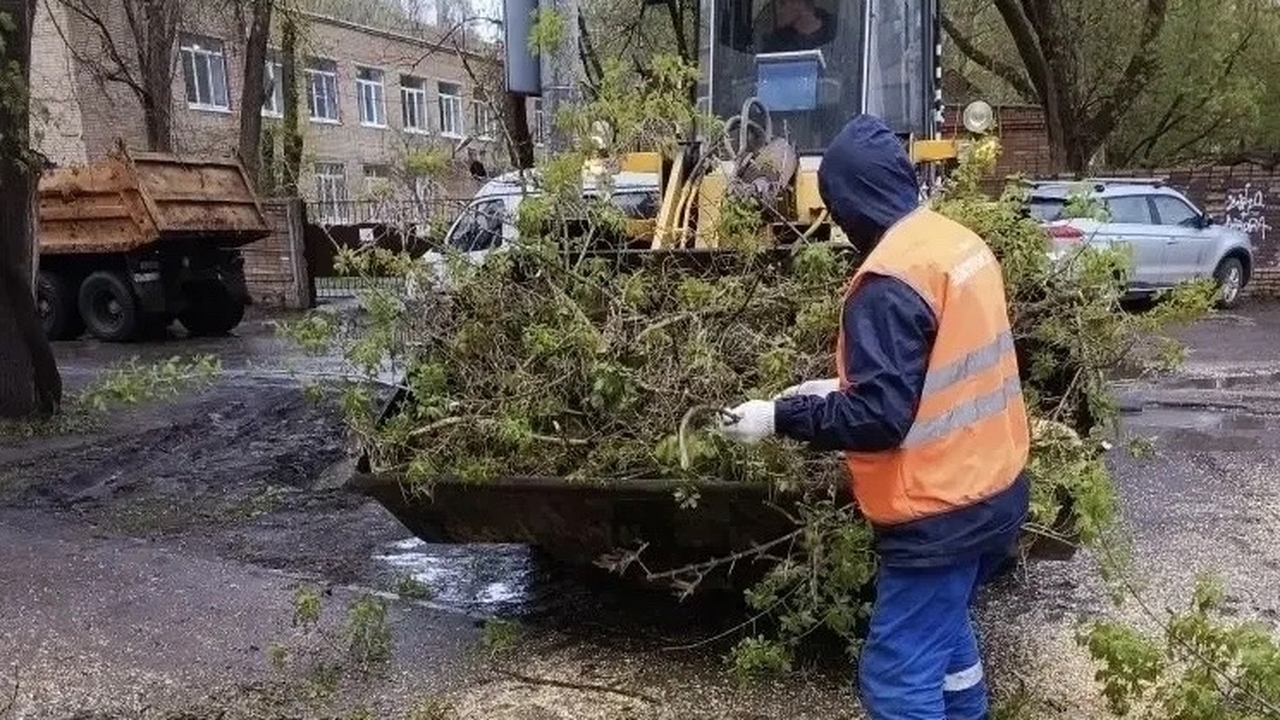 Глава города Иван Носков выразил соболезнования...