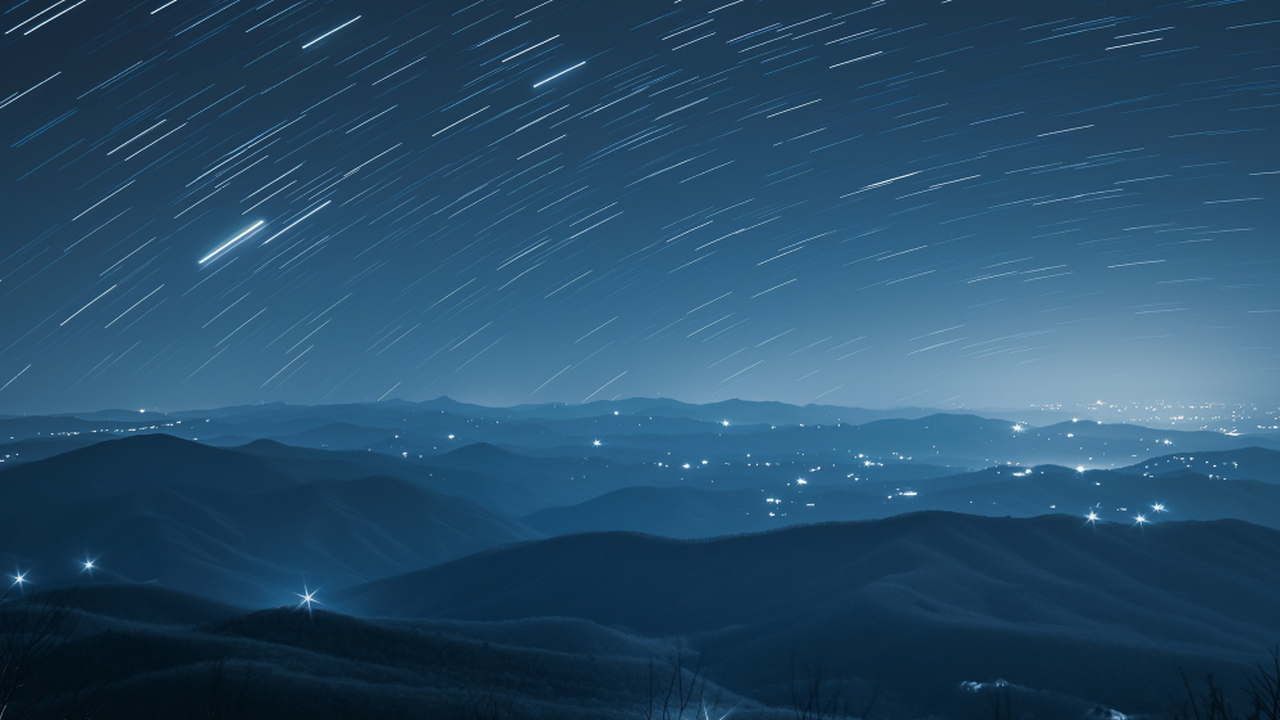 Загадку «звезды Барнарда» объяснили эффектом зрения спустя 130 лет История загадочного наблюдения Эдварда Барнарда...