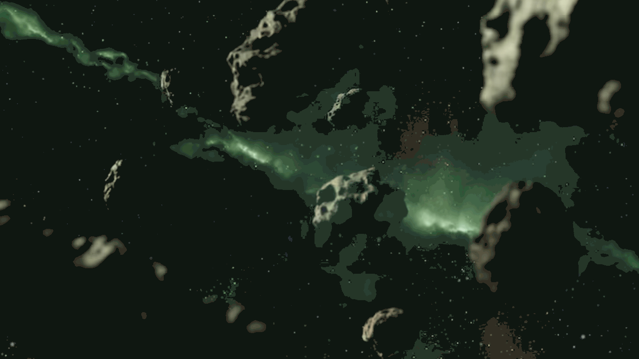 Самарские учёные и ИКИ РАН разработали сценарий...