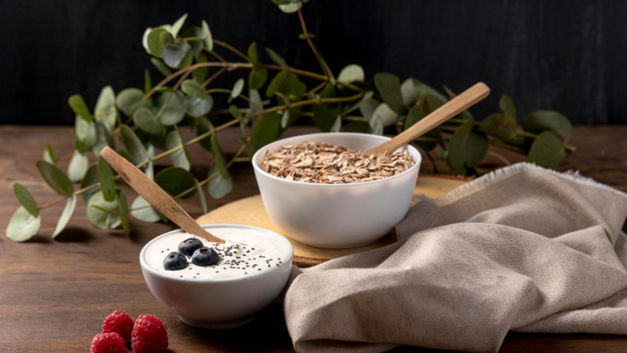 Исследование показало, что двухдневный рацион н...