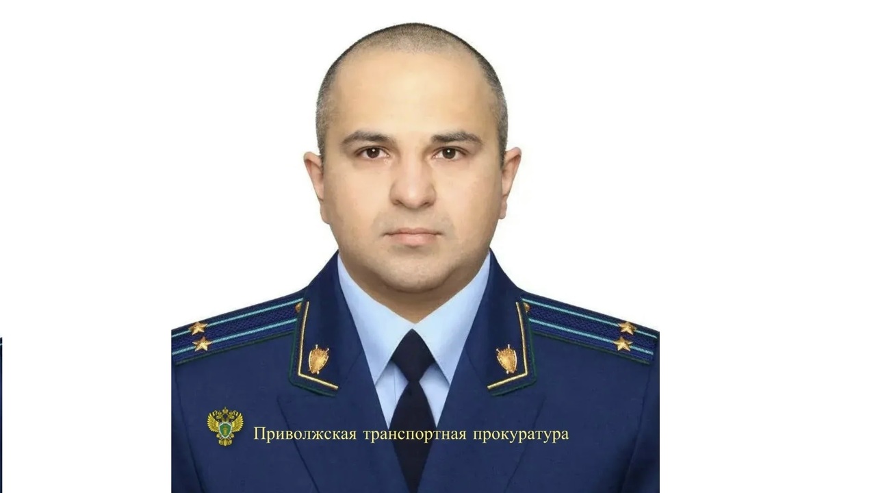 Приказ о его назначении 6 апреля подписал Генер...