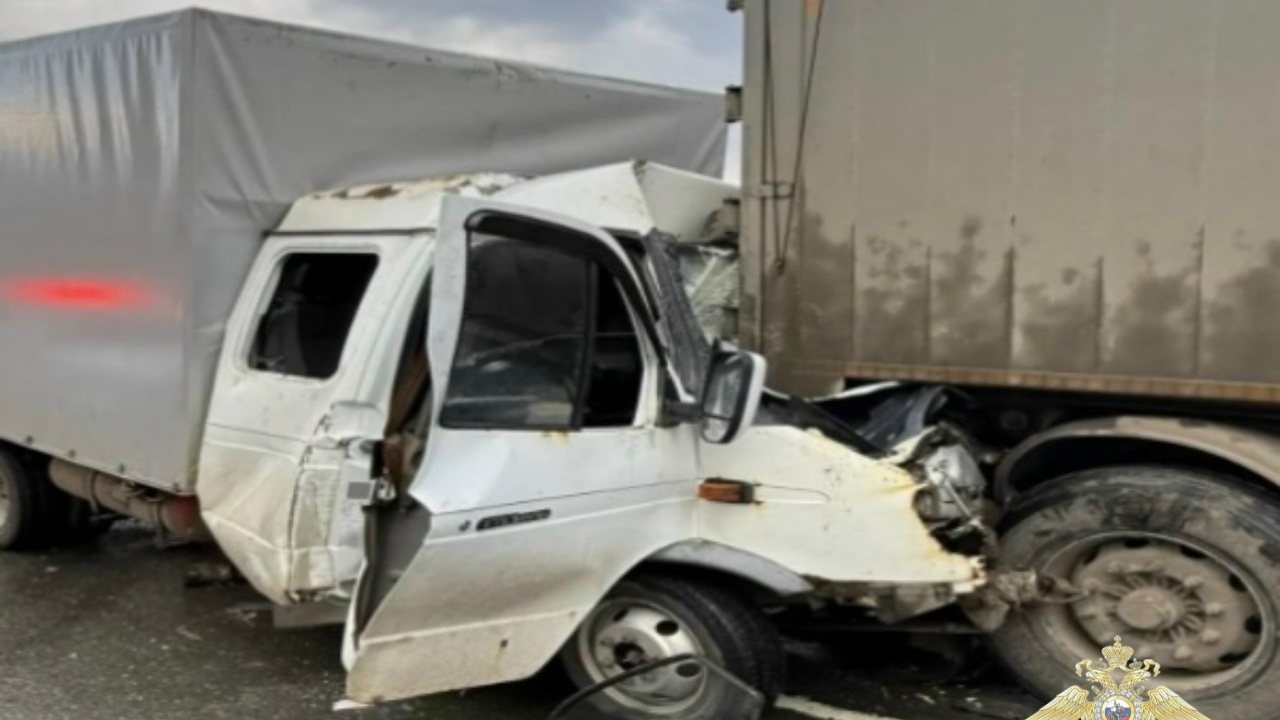 Инцидент случился 10 апреля около 16:20