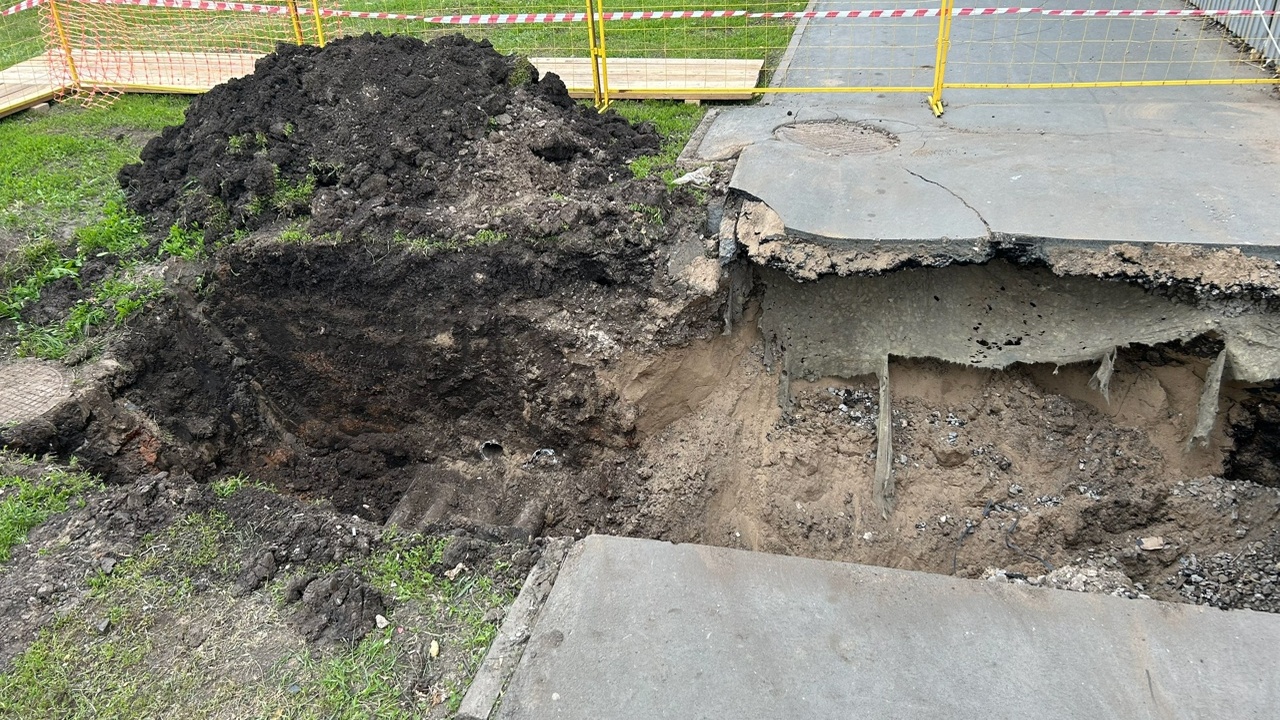 Ограничение будет действовать до 24 марта