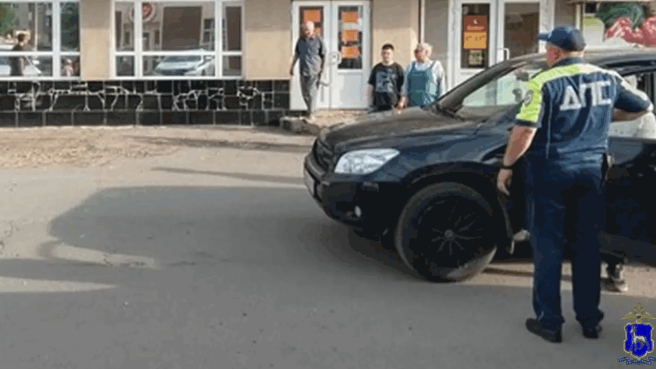 В Центральном районе города Тольятти сотрудники...