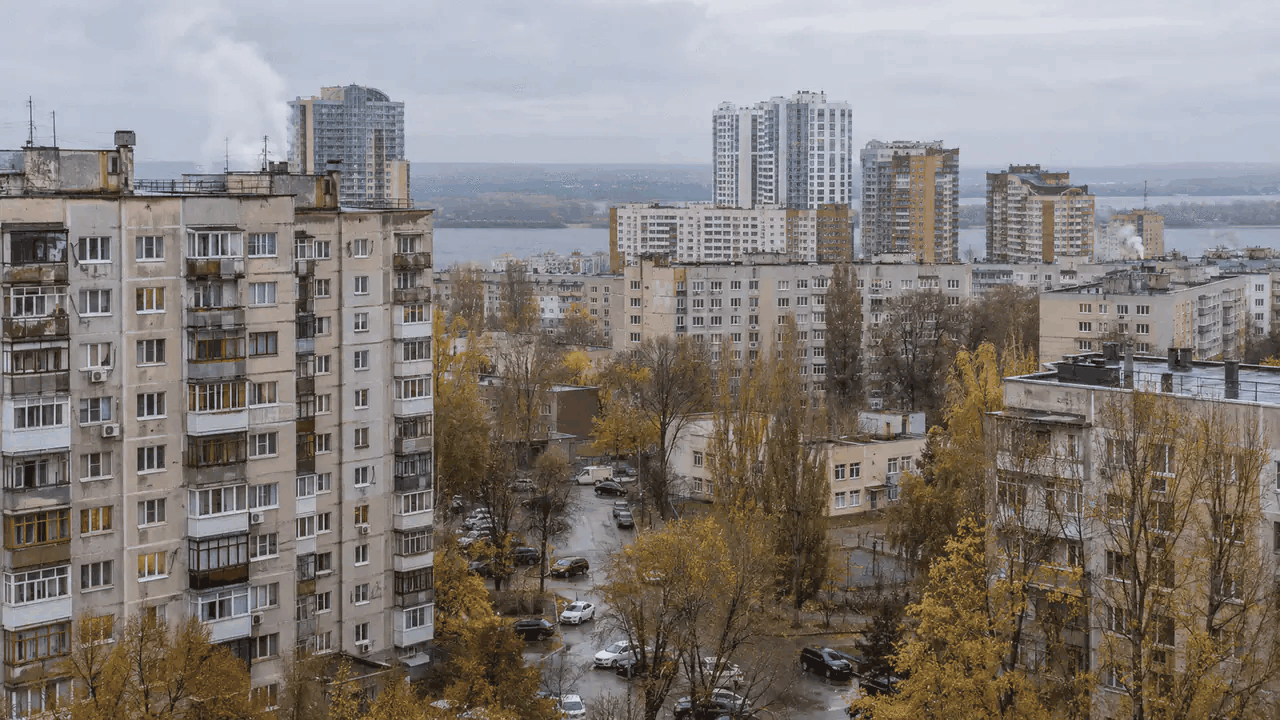С 1 октября жители Самарской области увидят в к...