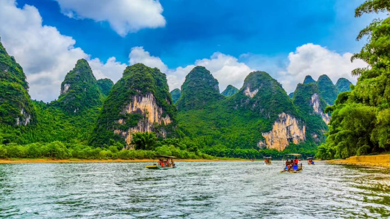 Вьетнам вместо Турции: туристы из РФ едут за солнцем, фруктами и экономией Вьетнам стремительно превращается для россиян в...