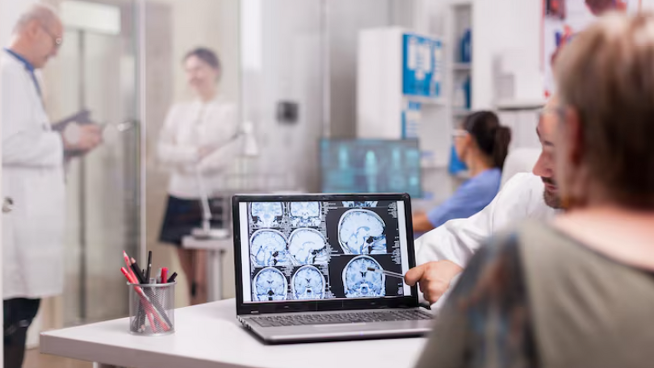 Учёные объяснили, как отличить доброкачественны...