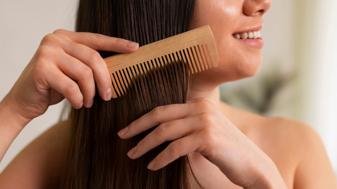 PNAS: анализ корней волос позволяет определить ...