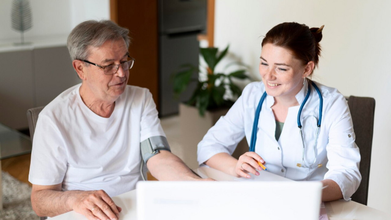 С 2026 года российские центры здоровья начинают...