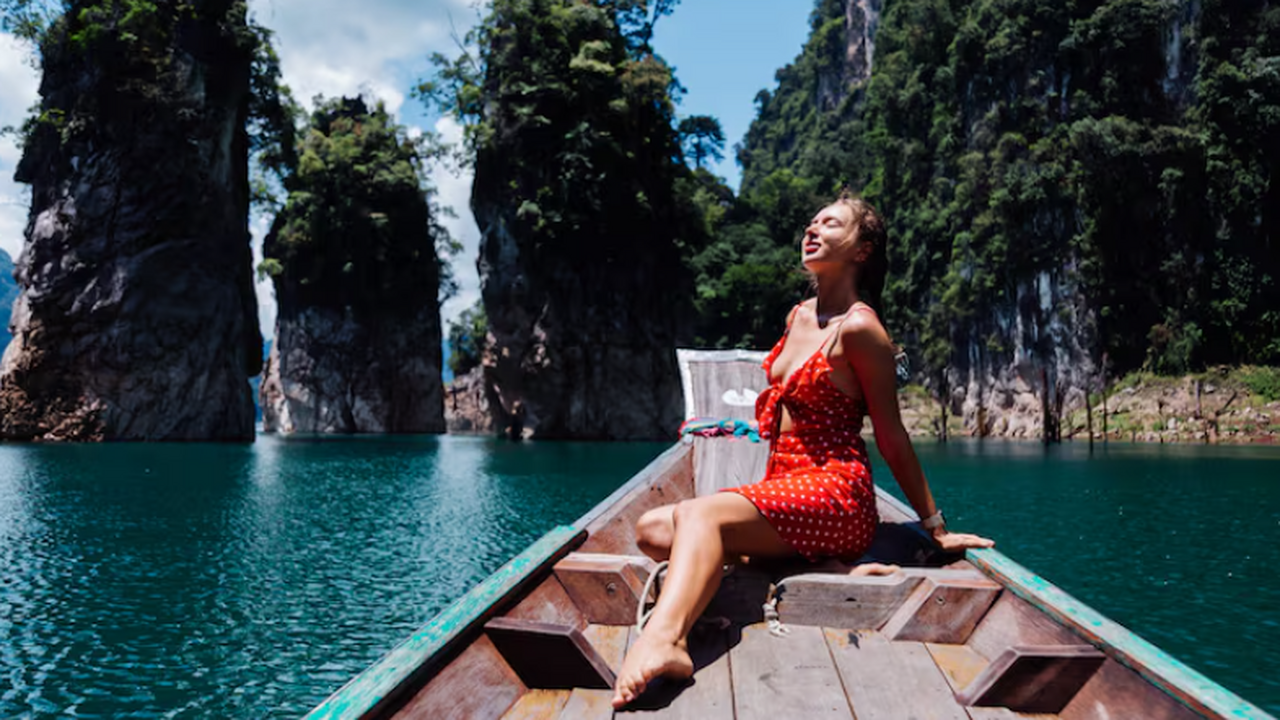 Денис Забелин посоветовал, как безопасно выбирать экскурсии в Таиланде Денис Забелин также обратил внимание на уличные...