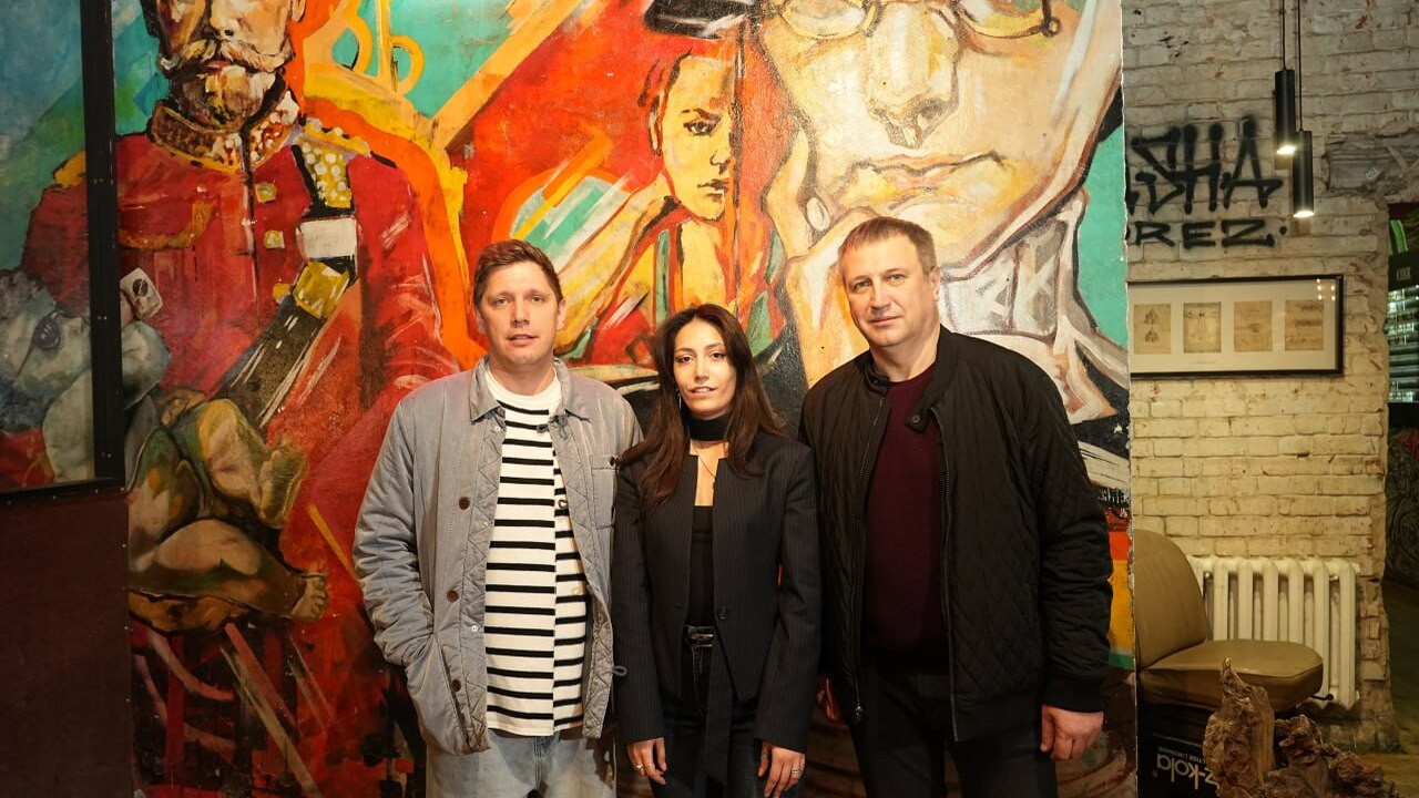 Кластер объединил более 100 предпринимателей ра...