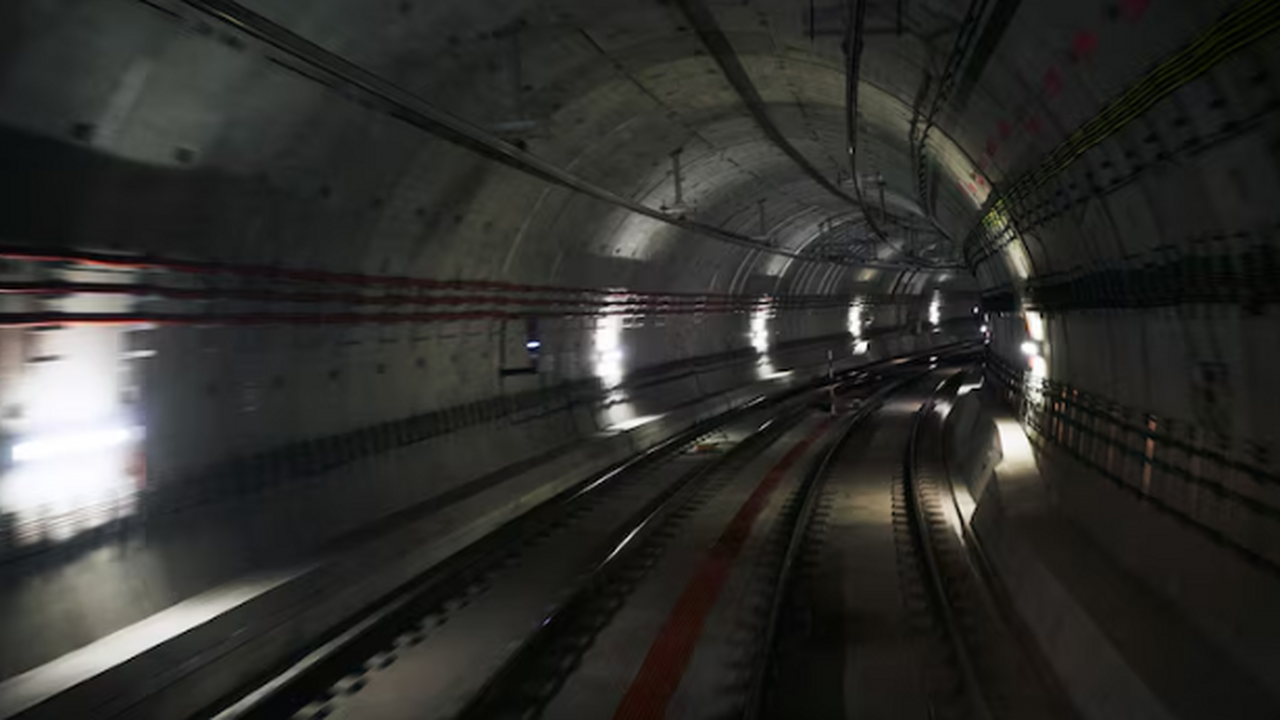 Станцию «Театральную» в Самаре планируют запуст...