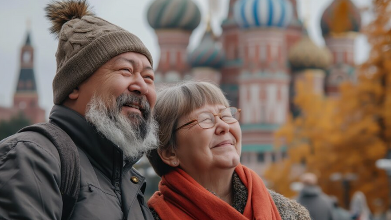 Представители туристической отрасли зафиксирова...