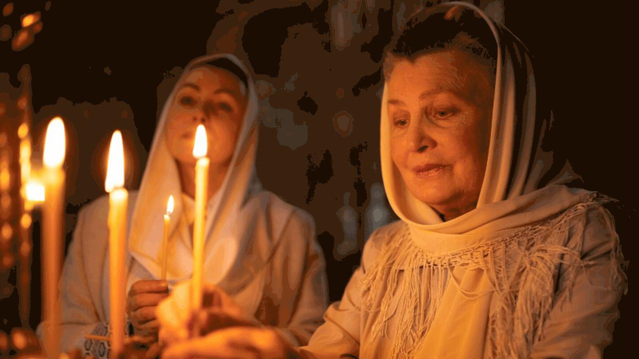 Батюшка развеял главный миф о женской одежде летом в жару Вячеслав Ланский объяснил, почему легкая одежда...