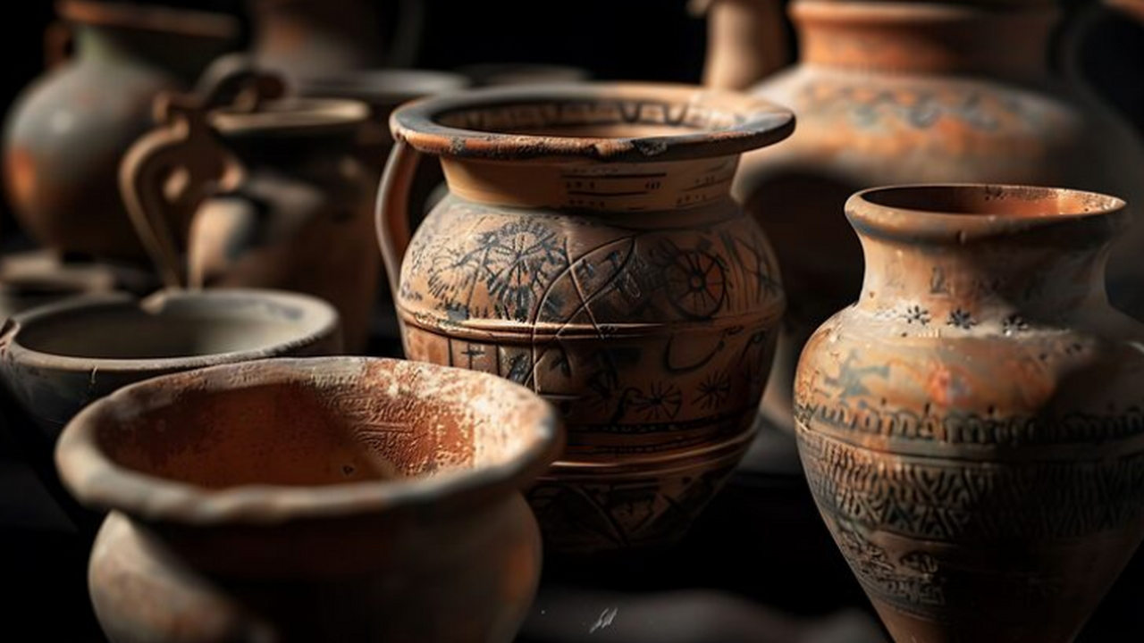 Археологи на Кабрере обнаружили талайотскую кер...