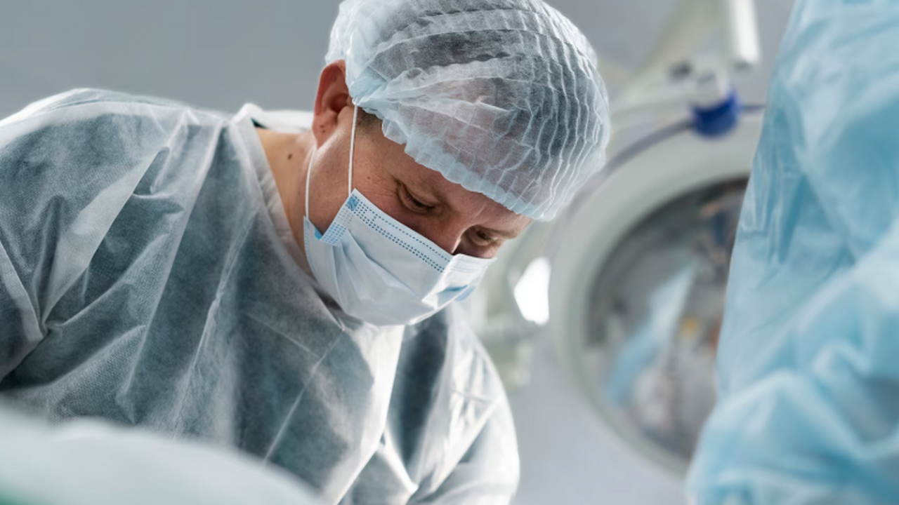 В РФ разработали набор компонентов для защиты миокарда при операциях сердца Учёные Сеченовского университета разработали от...