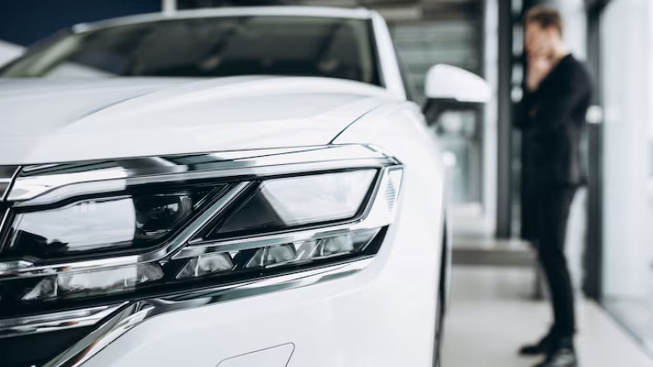 Спрос на китайские автомобили в России снизился...