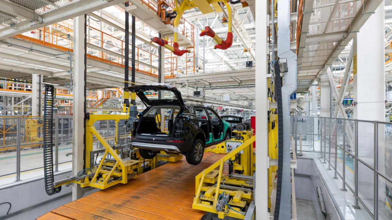 Юбилей ВАЗ‑1111 «Ока» — 35 лет с начала серийно...