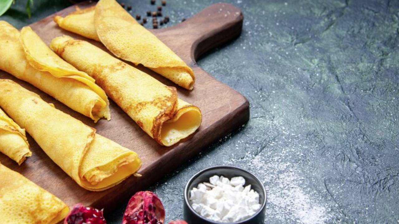 Рейтинг доступности блинов: Самарская область — в лидерах В рамках анализа экономической динамики в Росси...