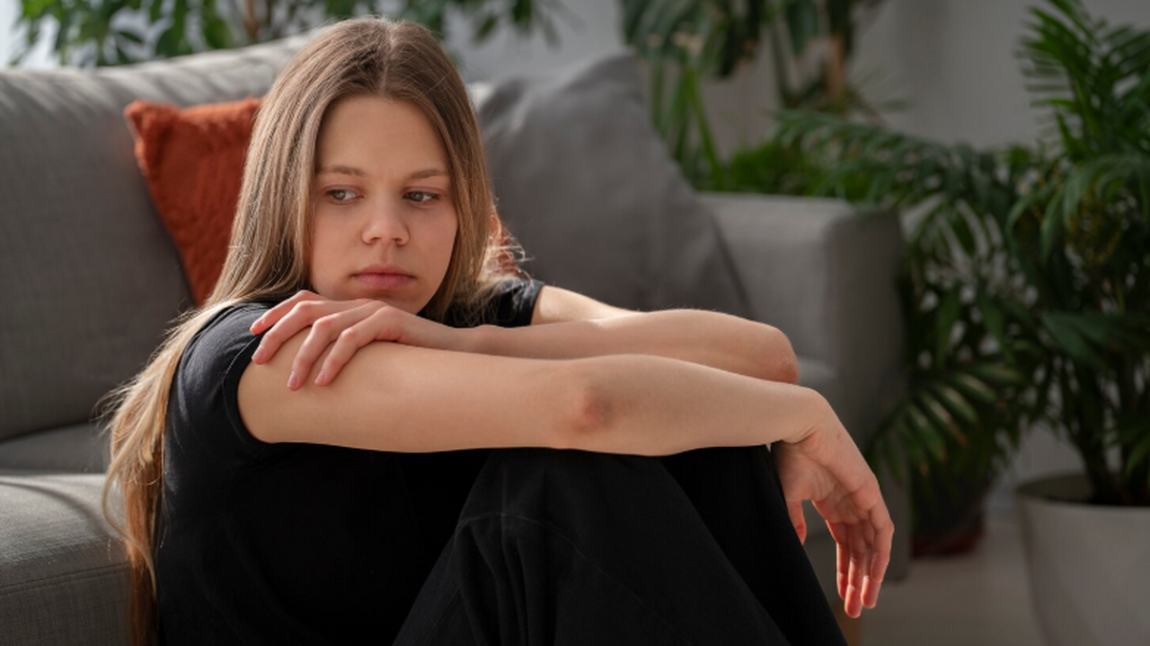 Исследование показало, что сочетание эмоциональ...