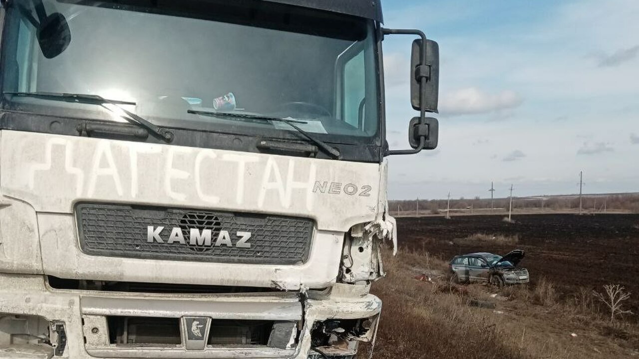 Днем 15 марта в Самарской области произошло сер...