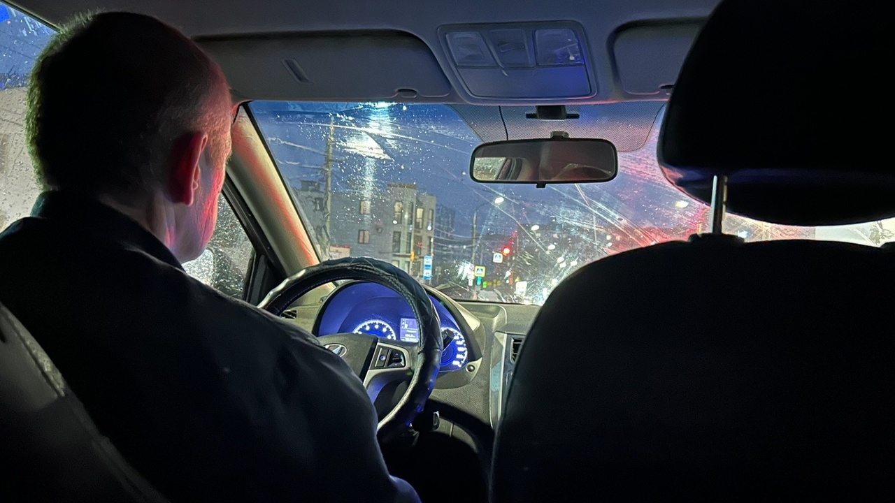 Некоторые уже используют машины, соответствующи...