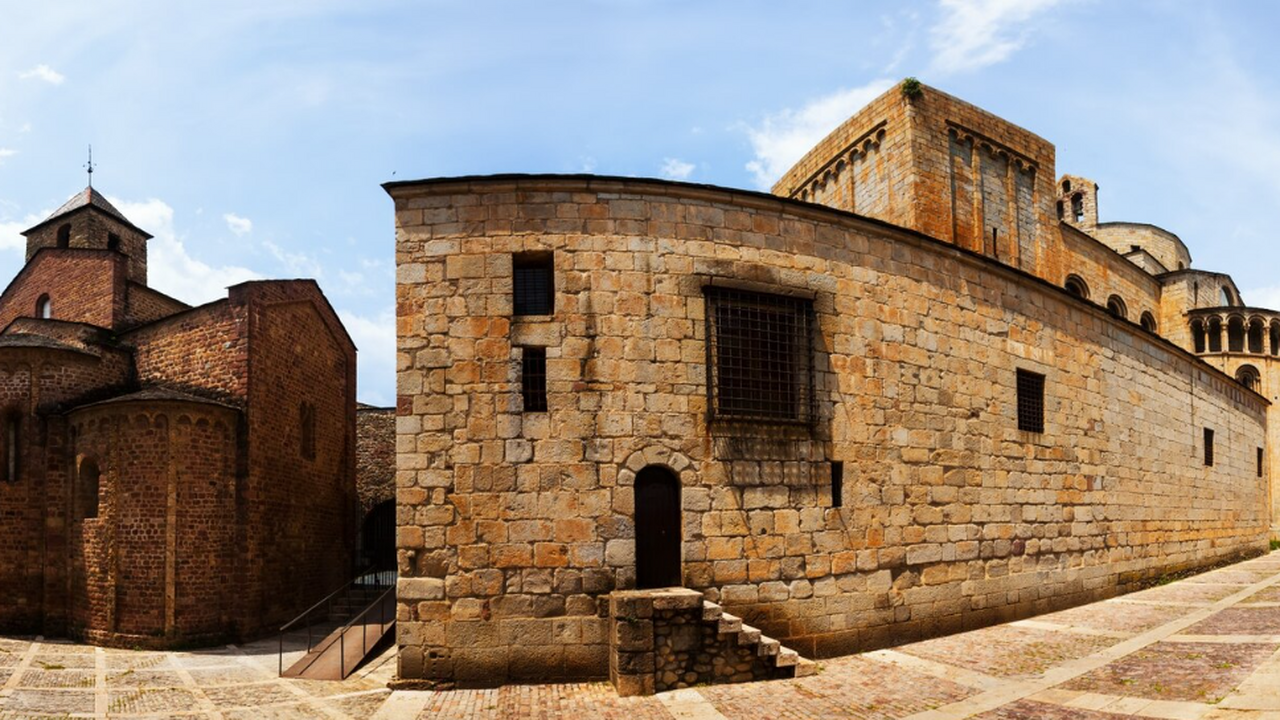 Археологи, работающие в Перре на юго-востоке Ту...