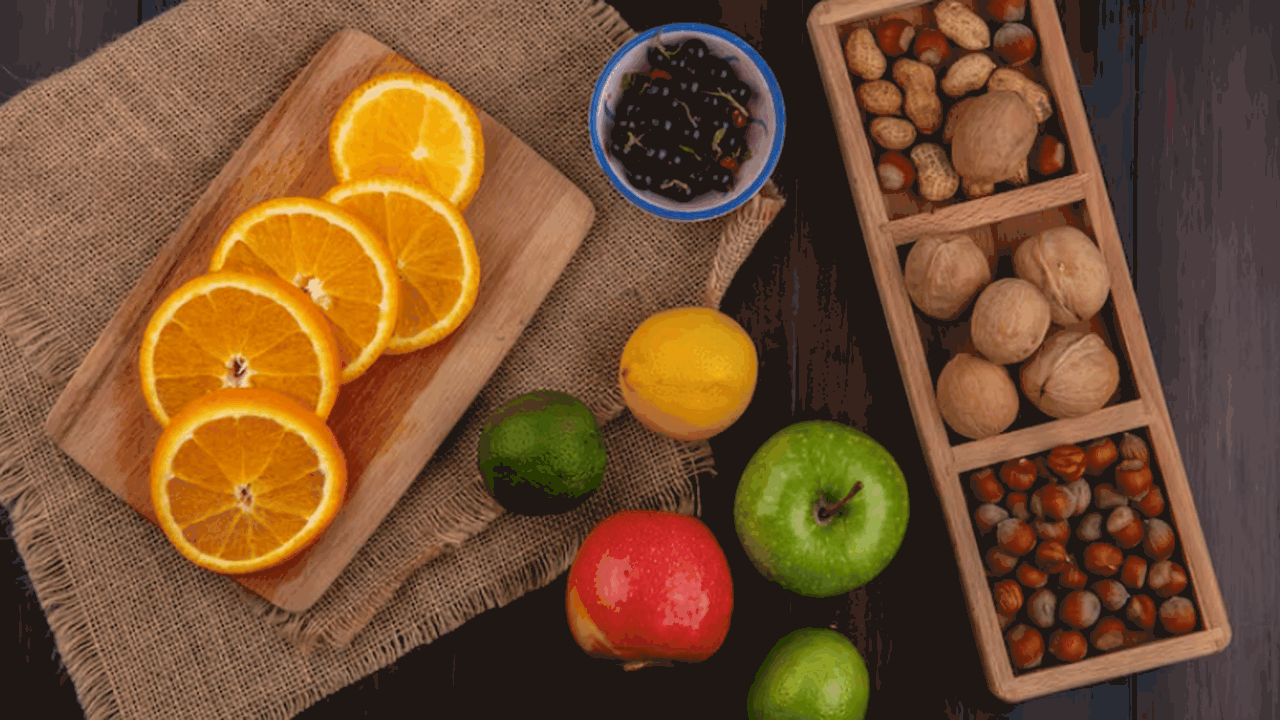 Учёные ECU выяснили, что эллаговая кислота из ф...