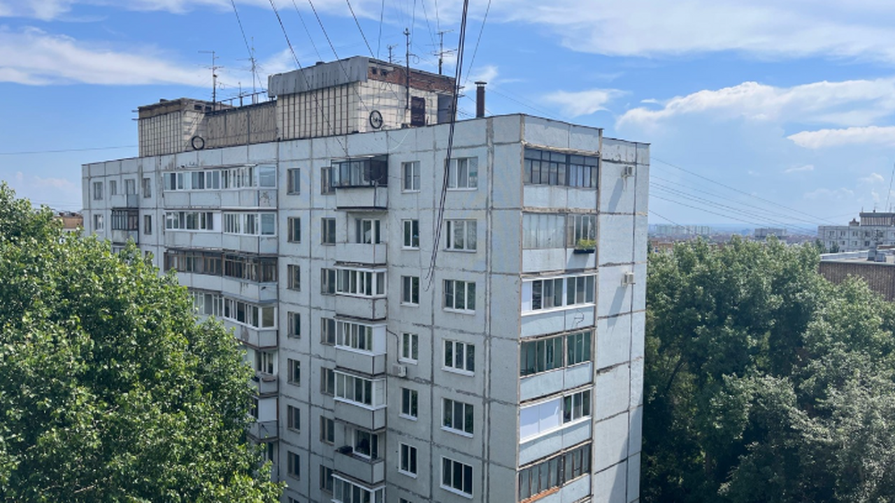 Уже закуплено 163 квартиры: Кто в Самарской области получит новое жилье в 2025 году В Самаре закупили 163 квартиры для детей-сирот ...