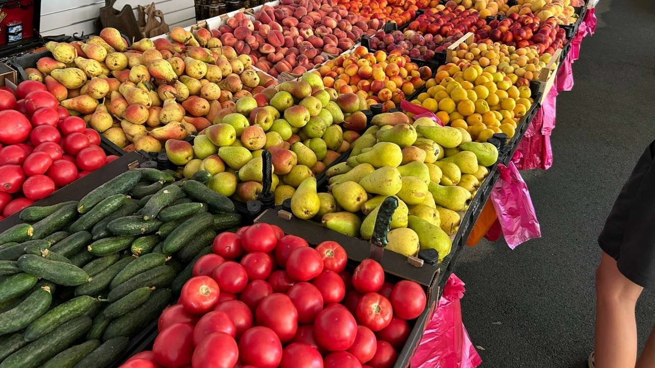 Врач перечислила полезные продукты, которые могут вызывать метеоризм Елена Грек рекомендовала не исключать перечисле...