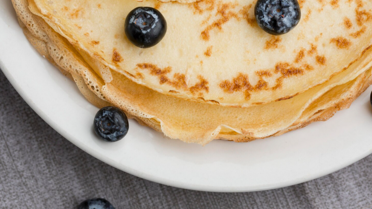 В Самаре средняя стоимость блина составила 192 ...