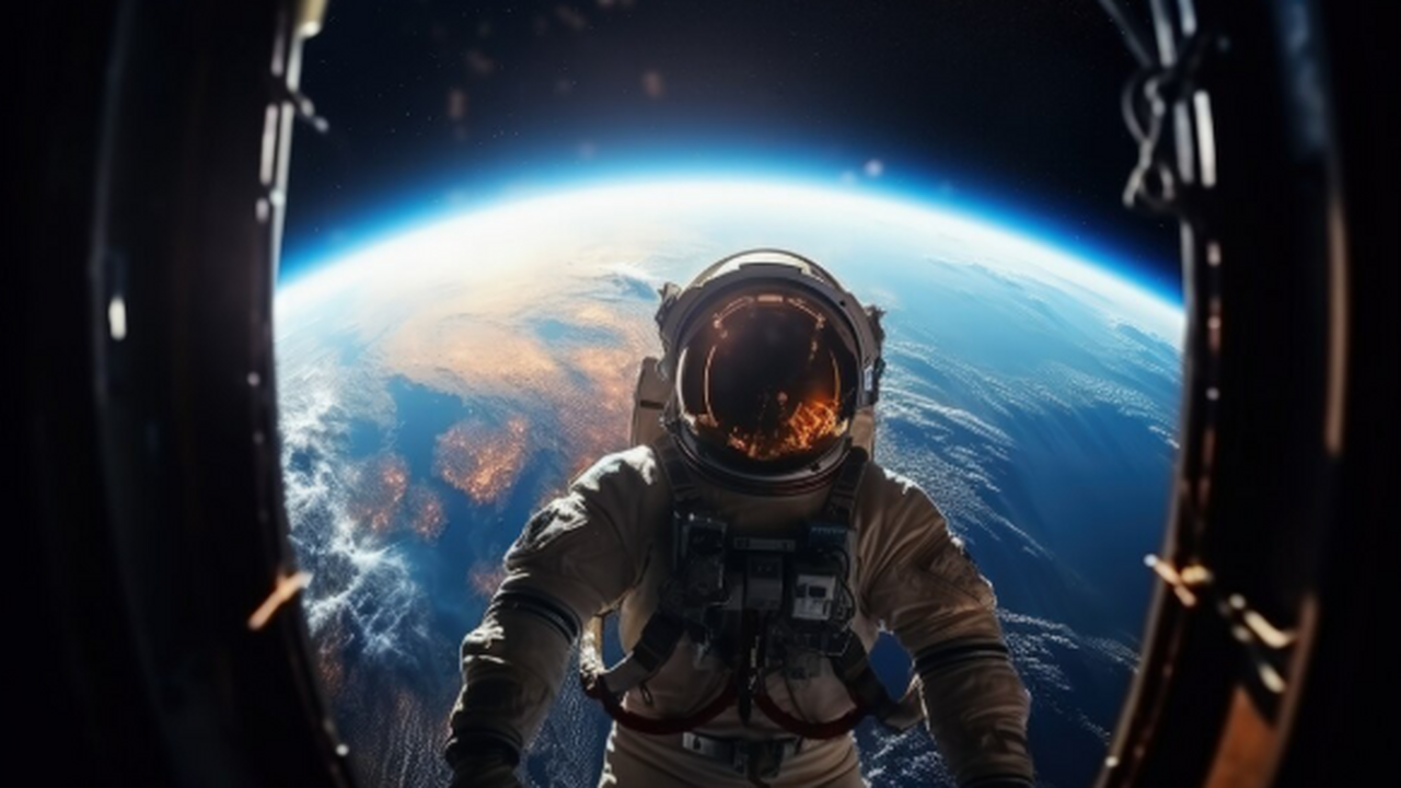 Новое исследование, выполненное международной г...