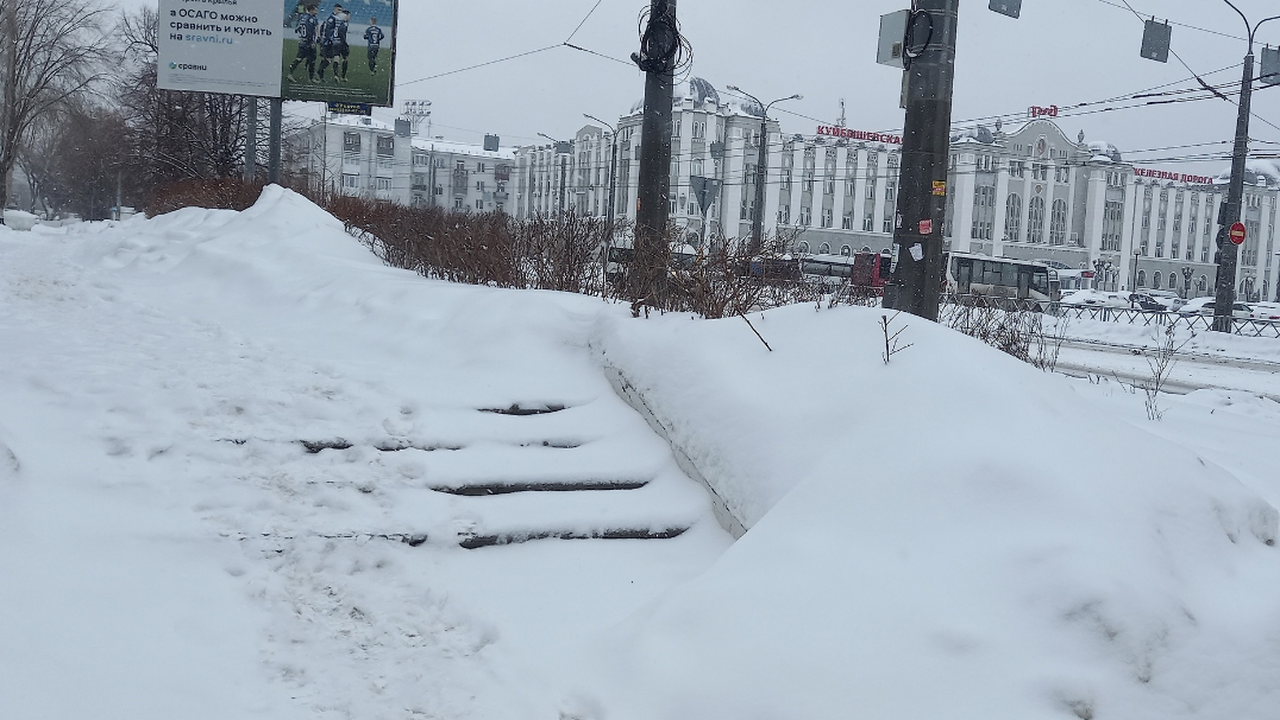 К выходным погода в столичном регионе заметно у...