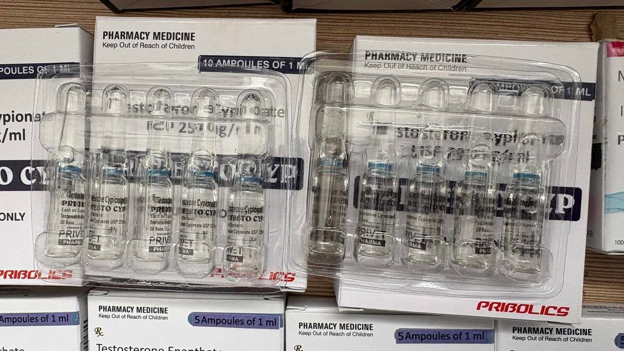 Сотрудники Самарской таможни возбудили уголовны...