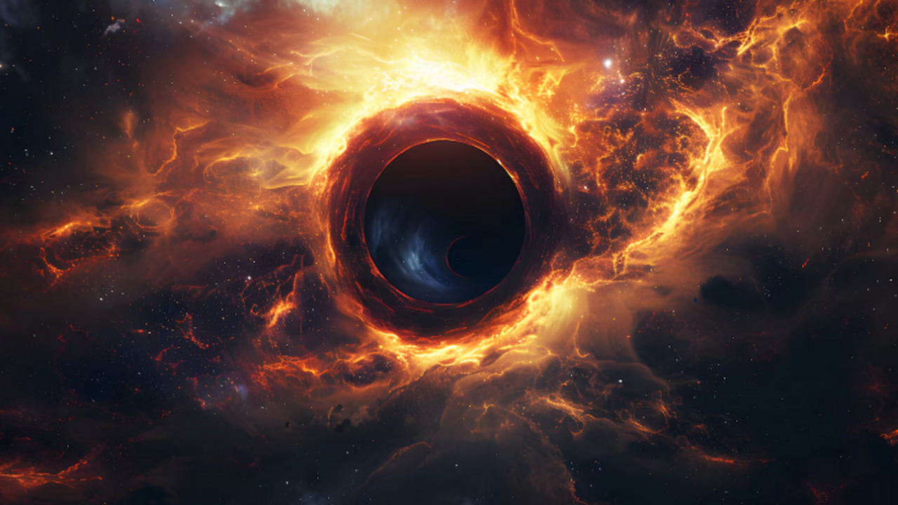 Исследование гравитационных волн подтвердило су...