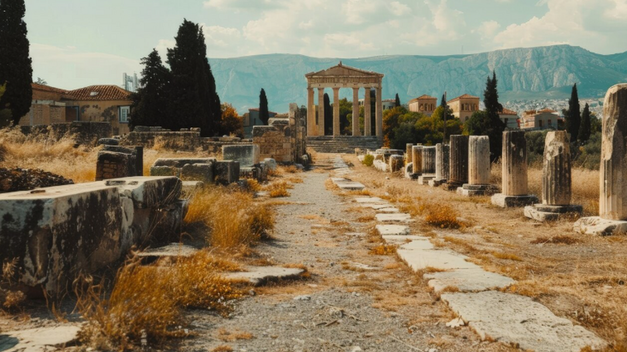 E-Journal SP: археологи выяснили, чем питались рабы в пригороде Помпей Новые находки на вилле Чивита‑Джулиана дополнил...