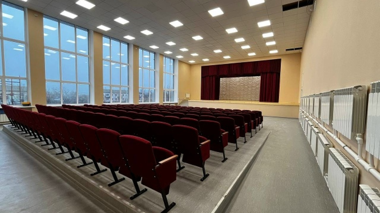 Глава области рассказал об итогах 2025 года в о...