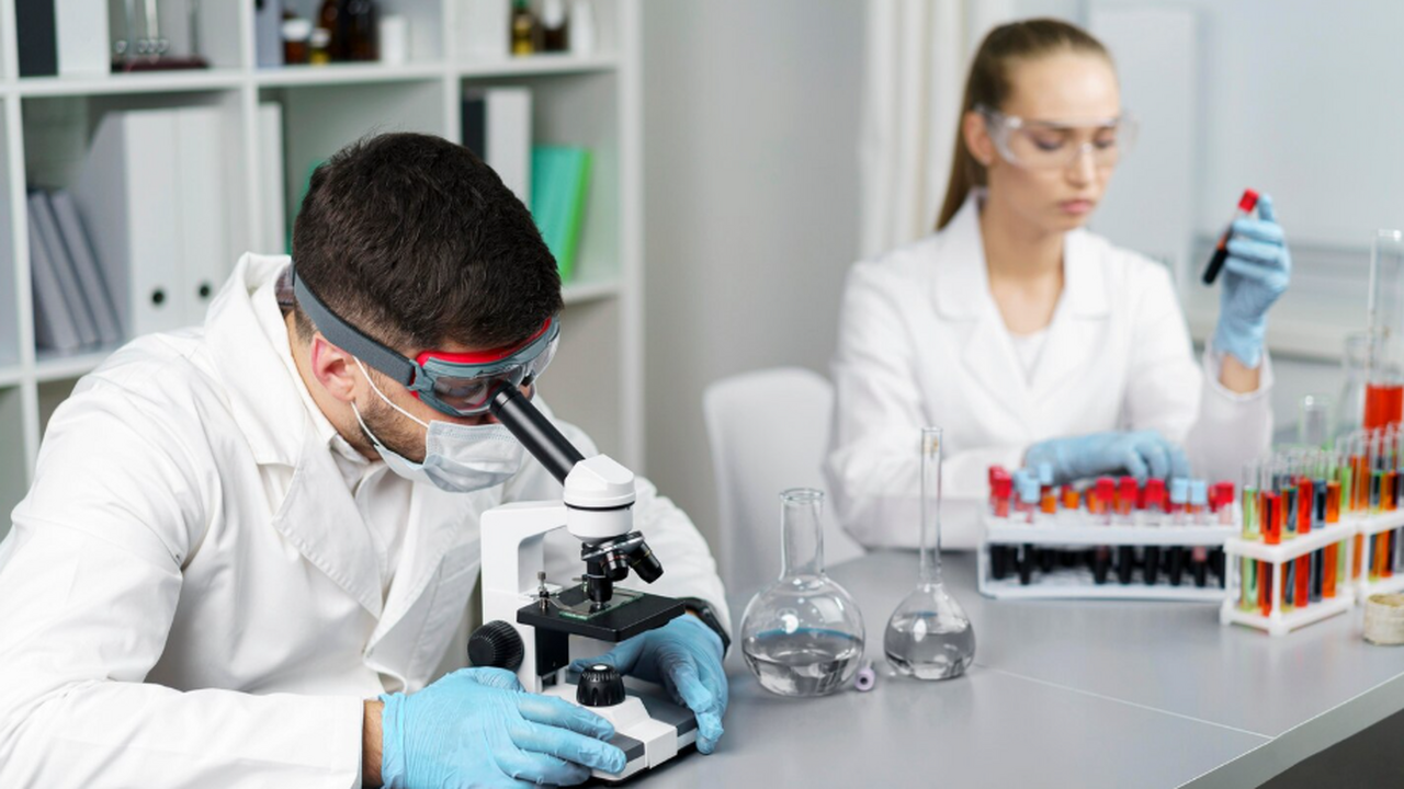 Учёные в Британии заявили о лечении запущенного рака простаты иммунной терапией Препарат VIR-5500 активирует иммунные клетки пр...