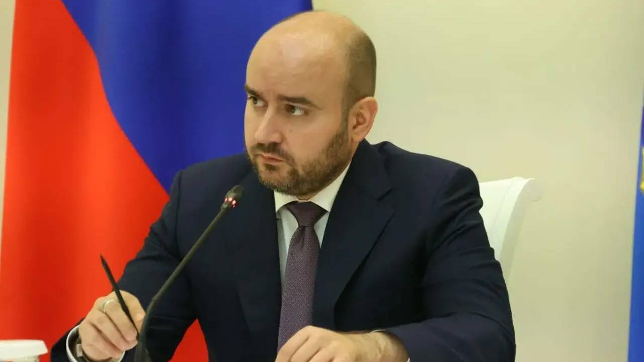 В среду, 1 октября, под руководством губернатор...