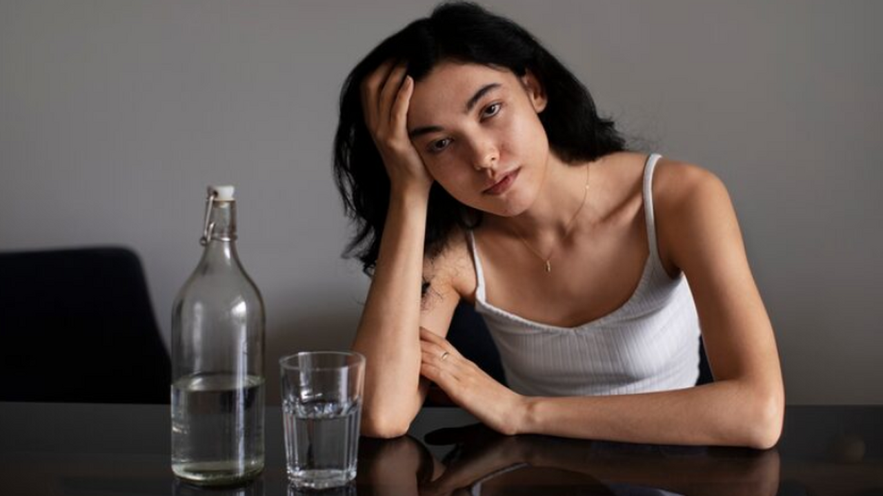 Нарколог предупредил, что распространённые «нар...