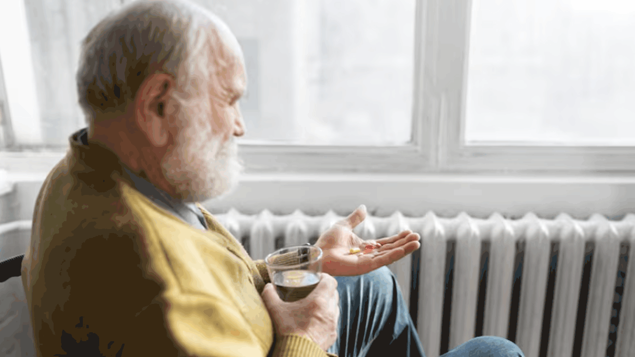 Финские учёные установили, что тяжёлые инфекции...