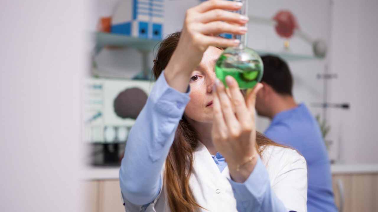 Исследователи создали молекулу с необычной топо...