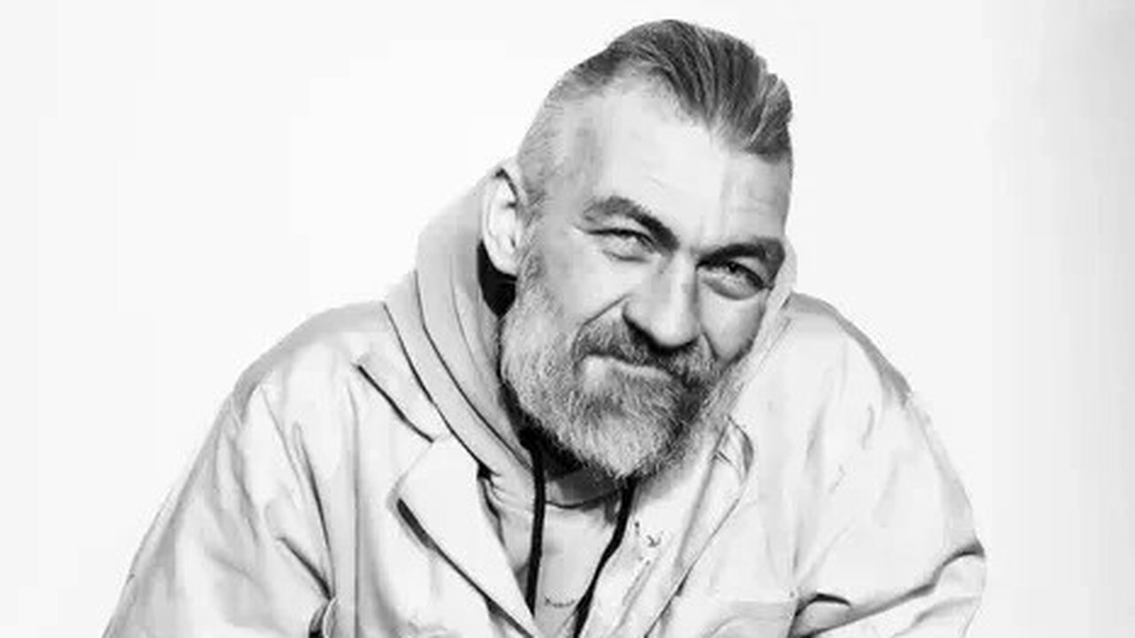 Церемония прощания с художником пройдет 24 июня...