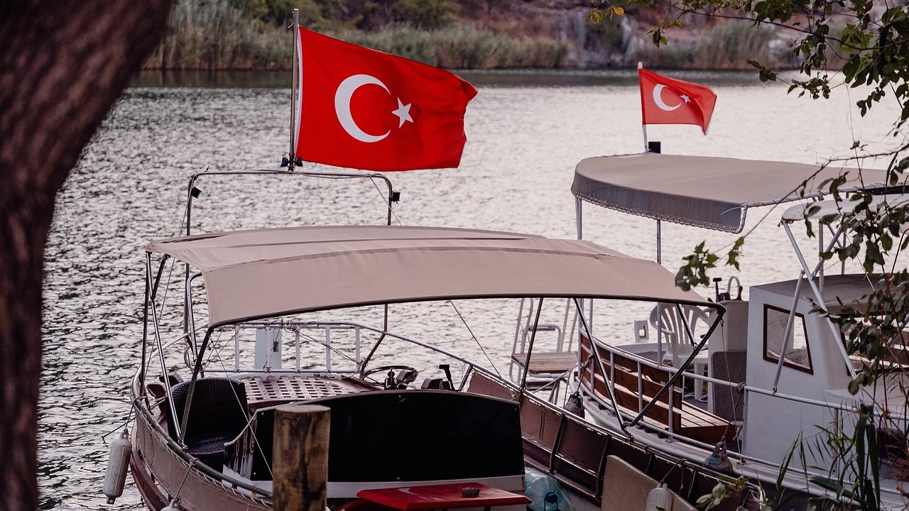 У туристов могут возникнуть дополнительные труд...