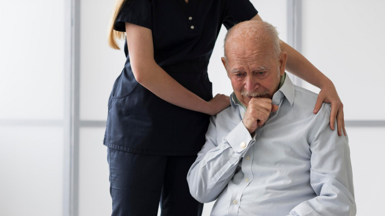 Новое ИИ-устройство помогает людям после инсуль...