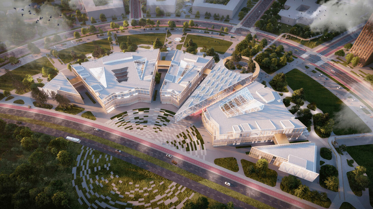 Ранее его планировалось открыть в 2027 году