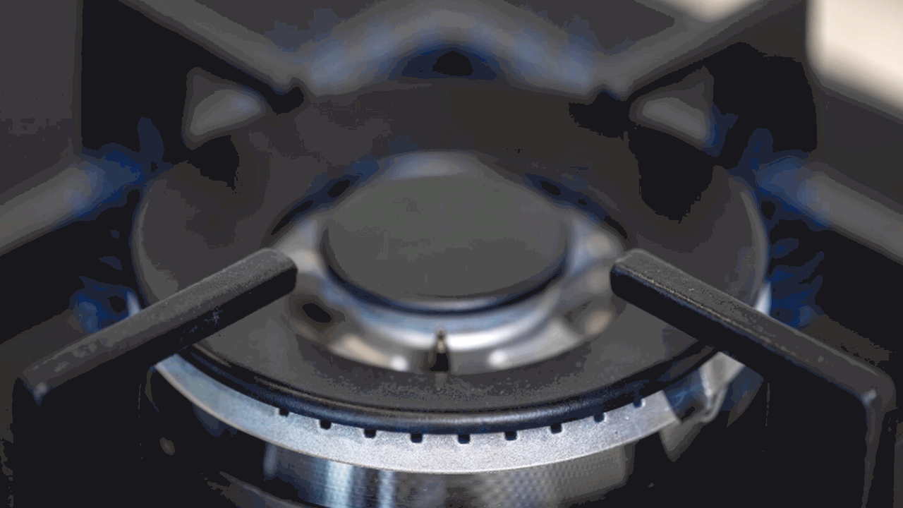 В Самаре газовые службы пояснили, почему в мног...