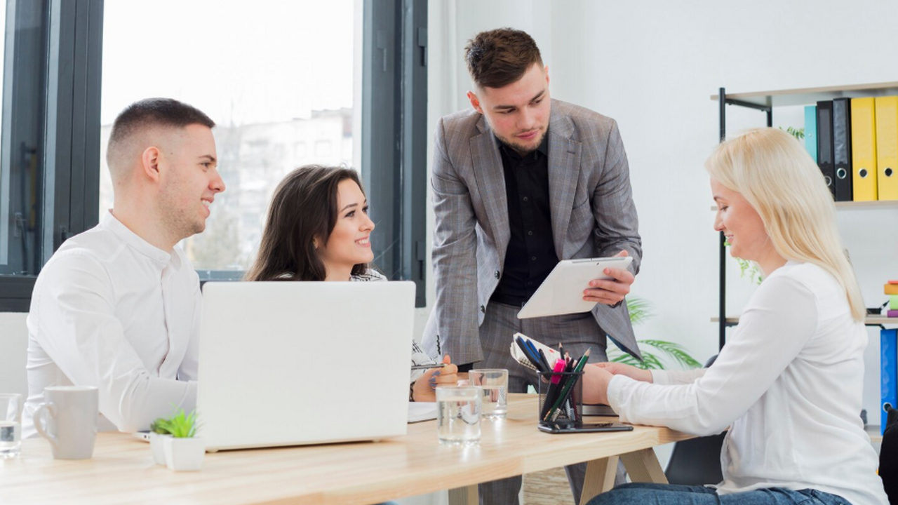 SuperJob: 32% горожан считают Самару подходящей для карьеры 32% респондентов считают Самару подходящим горо...