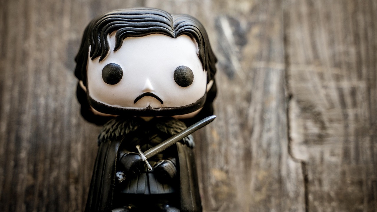 Рабочее название картины — «Завоевание Эйгона»