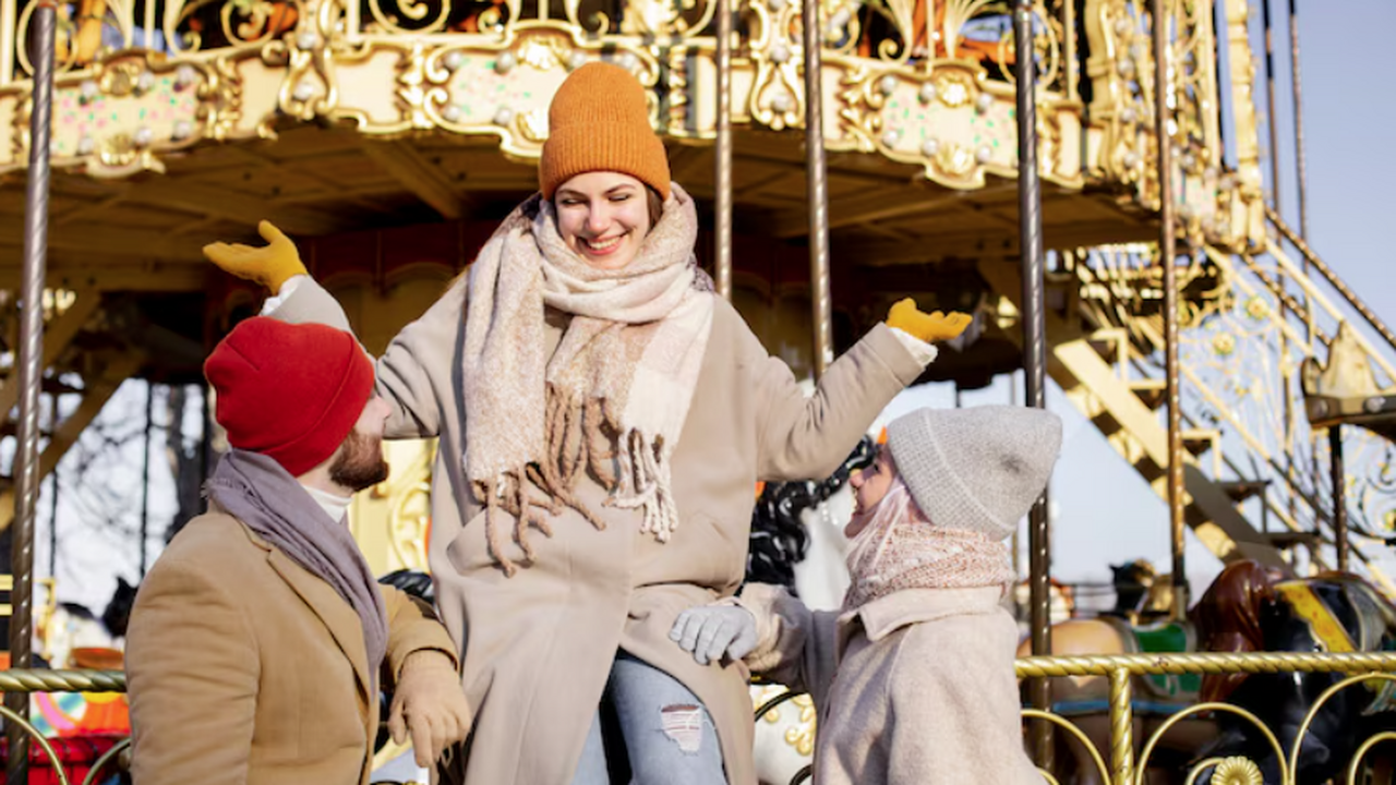 В предстоящие выходные на площади Куйбышева в г...